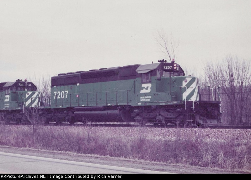 BN #7207